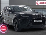 Used Land Rover Range Rover Evoque