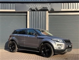 Used Land Rover Range Rover Evoque