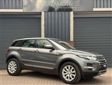 Used Land Rover Range Rover Evoque