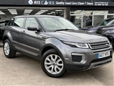 Used Land Rover Range Rover Evoque