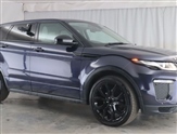 Used Land Rover Range Rover Evoque