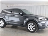 Used Land Rover Range Rover Evoque