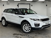 Used Land Rover Range Rover Evoque