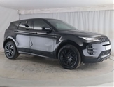 Used Land Rover Range Rover Evoque