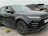 Used Land Rover Range Rover Evoque Used Land Rover Range Rover Evoque