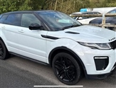Used Land Rover Range Rover Evoque Used Land Rover Range Rover Evoque