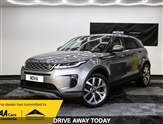 Used Land Rover Range Rover Evoque Used Land Rover Range Rover Evoque