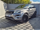 Used Land Rover Range Rover Evoque