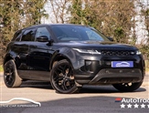 Used Land Rover Range Rover Evoque