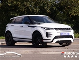 Used Land Rover Range Rover Evoque