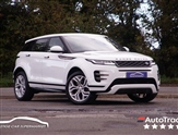 Used Land Rover Range Rover Evoque Used Land Rover Range Rover Evoque