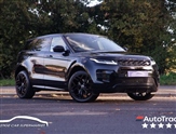 Used Land Rover Range Rover Evoque Used Land Rover Range Rover Evoque