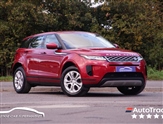 Used Land Rover Range Rover Evoque Used Land Rover Range Rover Evoque