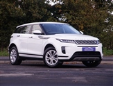 Used Land Rover Range Rover Evoque Used Land Rover Range Rover Evoque