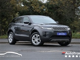 Used Land Rover Range Rover Evoque