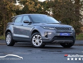 Used Land Rover Range Rover Evoque