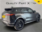 Land Rover Range Rover Evoque Image 3