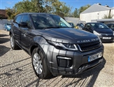 Used Land Rover Range Rover Evoque