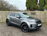 Used Land Rover Range Rover Evoque
