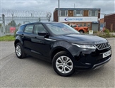 Used Land Rover Range Rover Evoque