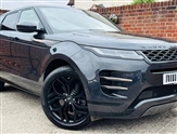 Used Land Rover Range Rover Evoque