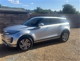 Used Land Rover Range Rover Evoque