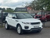 Used Land Rover Range Rover Evoque