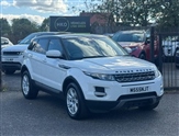 Used Land Rover Range Rover Evoque