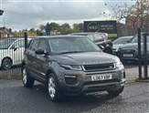 Used Land Rover Range Rover Evoque