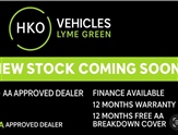 Used Land Rover Range Rover Evoque