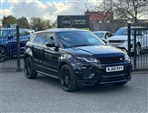 Used Land Rover Range Rover Evoque Used Land Rover Range Rover Evoque