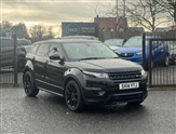 Used Land Rover Range Rover Evoque Used Land Rover Range Rover Evoque