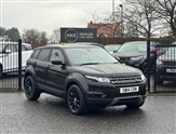 Used Land Rover Range Rover Evoque