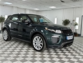 Used Land Rover Range Rover Evoque