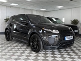 Used Land Rover Range Rover Evoque