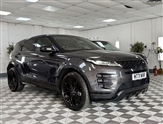 Used Land Rover Range Rover Evoque