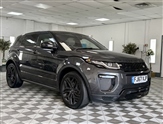 Used Land Rover Range Rover Evoque