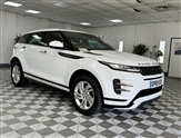 Used Land Rover Range Rover Evoque