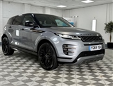Used Land Rover Range Rover Evoque