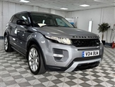 Used Land Rover Range Rover Evoque Used Land Rover Range Rover Evoque