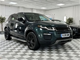 Used Land Rover Range Rover Evoque Used Land Rover Range Rover Evoque