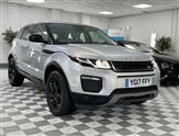 Used Land Rover Range Rover Evoque
