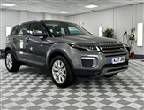 Used Land Rover Range Rover Evoque Used Land Rover Range Rover Evoque