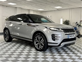 Used Land Rover Range Rover Evoque