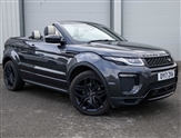Used Land Rover Range Rover Evoque