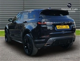 Land Rover Range Rover Evoque Image 3