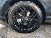 Land Rover Range Rover Evoque Image 5