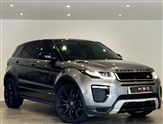Used Land Rover Range Rover Evoque