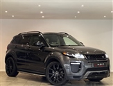 Used Land Rover Range Rover Evoque
