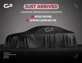 Used Land Rover Range Rover Evoque